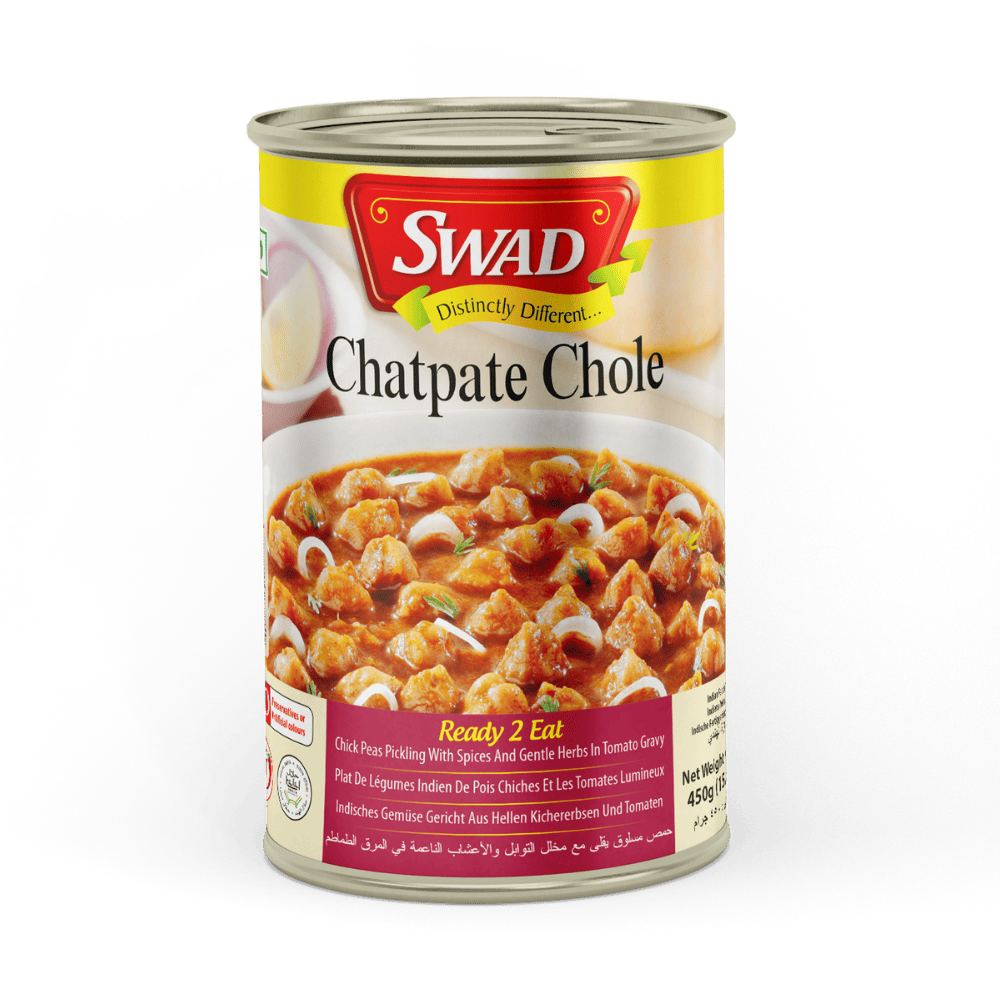 Chatpate Chole 450g